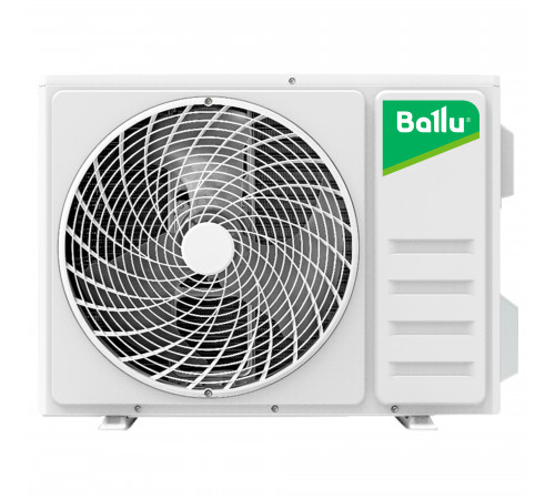 Комплект Ballu BLCI_D-18HN1_24Y инверторной сплит-системы, канального типа