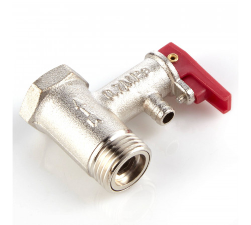 Водонагреватель Ballu BWH/S 50 Rodon