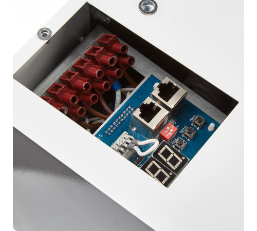 Завеса тепловая Ballu BHC-M25T12-PS (пульт BRC-D1)