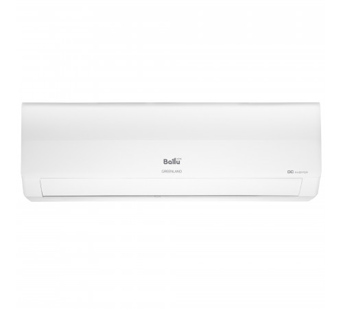 Сплит-система инверторного типа Ballu Greenland DC BSGRI-12HN8_22Y комплект