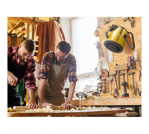 Пушка тепловая BALLU BHP-P2-3