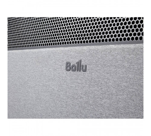 Конвектор электрический Ballu Apollo digital INVERTER Moon Gray BEC/ATI-1501