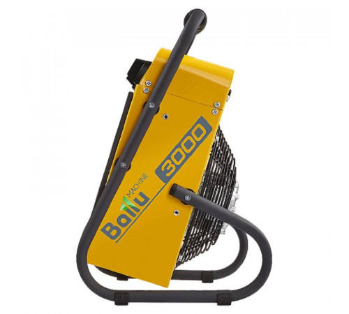 Пушка тепловая BALLU BHP-M2-3