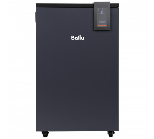 Осушитель воздуха Ballu Heavy Duty Plus BD80HP