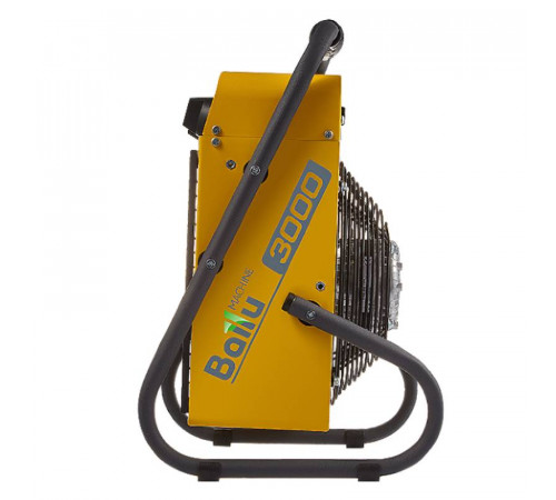 Пушка тепловая BALLU BHP-M2-3