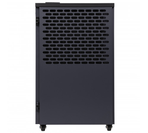 Осушитель воздуха Ballu Heavy Duty Plus BD80HP