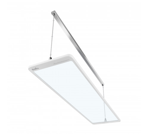 Комплект обогреватель инфракрасный Ballu BIH-GTW-1.3 + Терморегулятор BMT-1