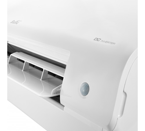 Сплит-система инверторного типа Ballu Ice Peak DC BSPKI-24HN8_V4 комплект