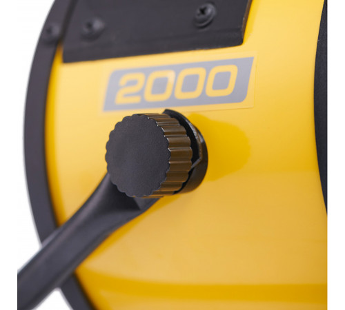 Пушка тепловая BALLU BKR-3