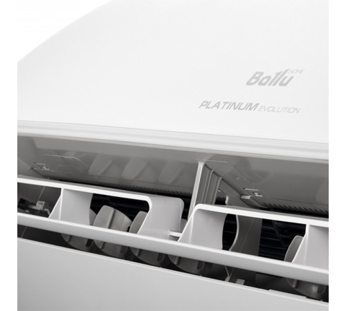 Сплит-система инверторного типа Ballu Platinum Evolution DC BSUI-18HN8_V4 комплект