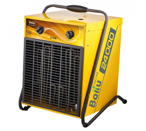 Тепловая пушка BALLU BHP-M-24