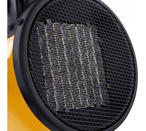 Пушка тепловая BALLU BKR-3