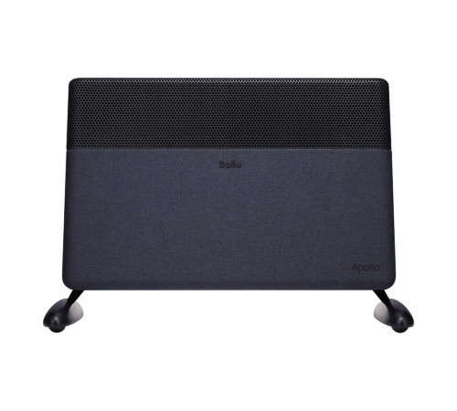Конвектор электрический Ballu Apollo digital INVERTER Space Black BEC/ATI-2502