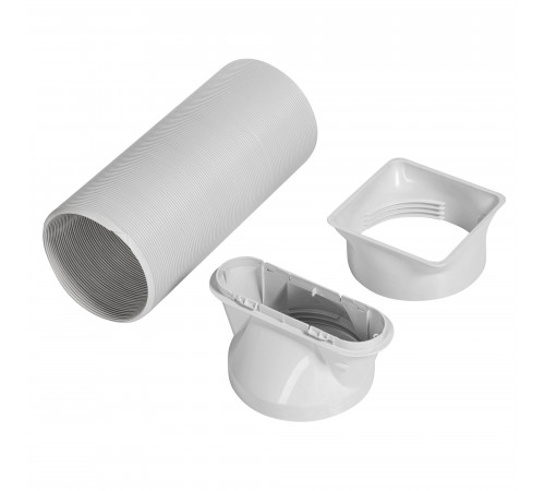 Кондиционер мобильный Ballu Smart Inverter BPAC-12 IN/N6