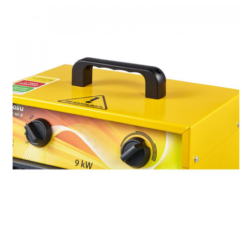 Пушка тепловая BALLU BHP-ME-9
