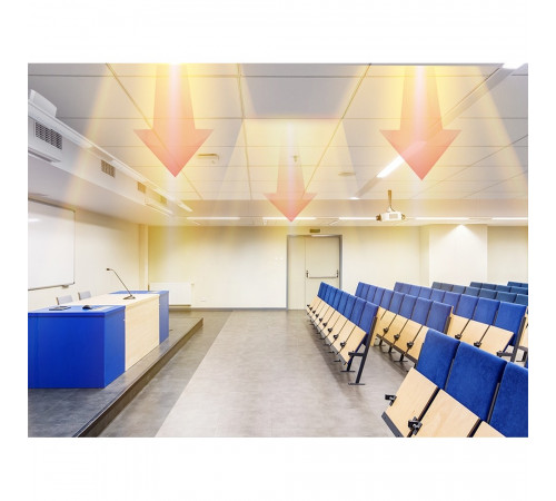 Обогреватель инфракрасный BALLU BIH-S2-0.6