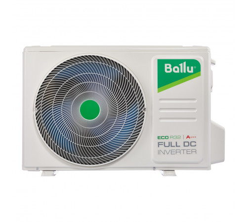 Сплит-система инверторного типа Ballu Ice Peak DC BSPKI-24HN8_V4 комплект