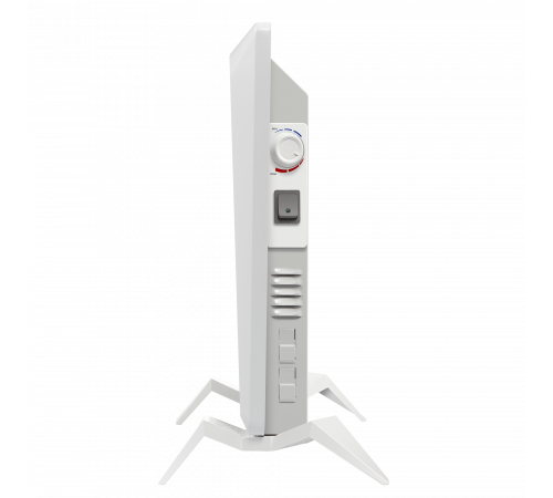 Конвектор электрический Ballu Solo Turbo BEC/SMT-1000