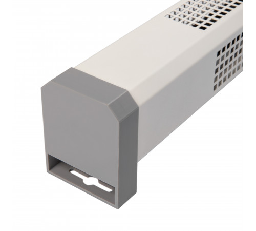 Конвектор электрический Ballu Plinth Compact BEC/PLC-150-600