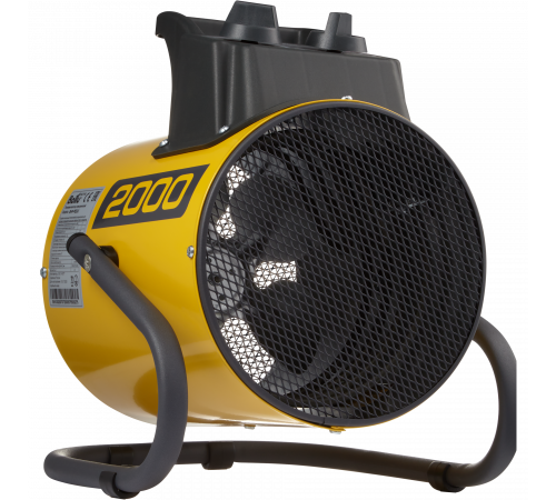 Пушка тепловая BALLU BHP-PE2-2