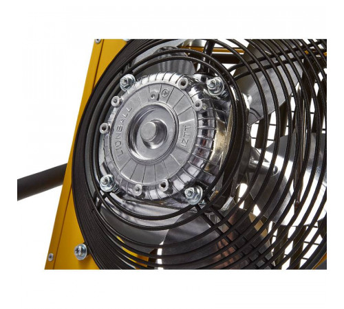 Пушка тепловая BALLU BHP-M2-5