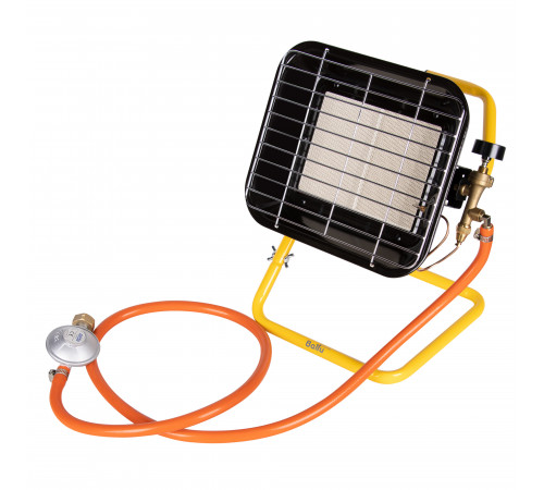 Обогреватель инфракрасный газовый Ballu BIGH-4