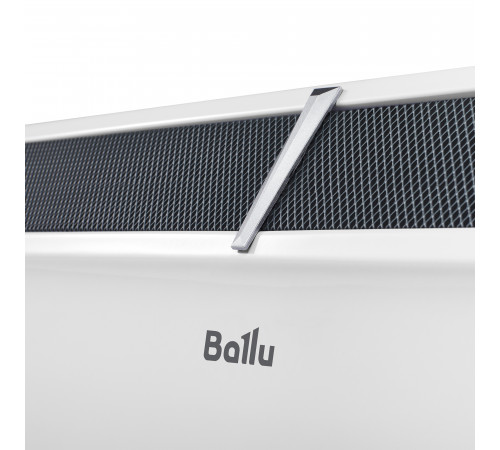 Модуль отопительный электрического конвектора Ballu Plinth Transformer BEC/PL-1500