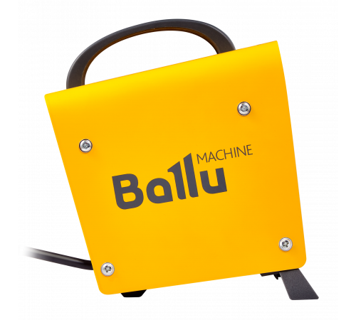 Пушка тепловая BALLU BKS-3