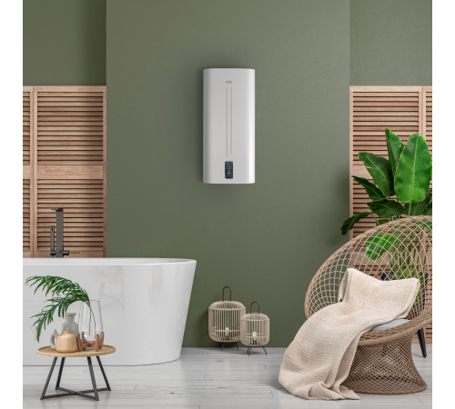 Водонагреватель Ballu BWH/S 100 Artendo DH