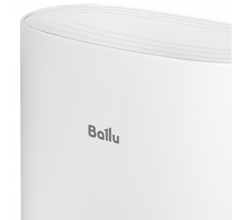 Водонагреватель Ballu BWH/S 100 Cetrion Inverter