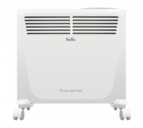Конвектор электрический Ballu Enzo BEC/EZER-1000