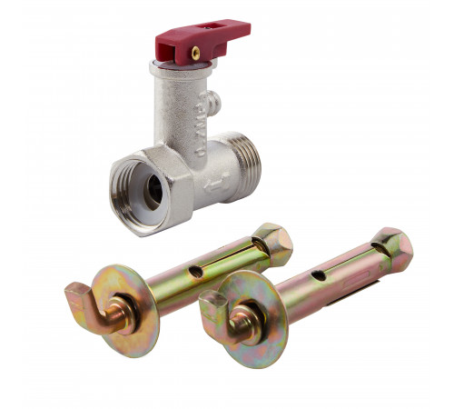 Водонагреватель Ballu BWH/S 50 Rodon SP