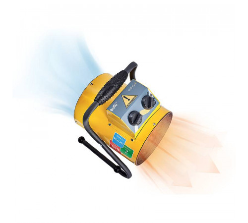 Пушка тепловая BALLU BHP-PE-3