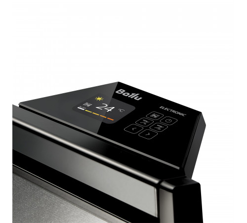 Обогреватель конвективно-инфракрасный Ballu Plaza Solar BIHP/S-1300