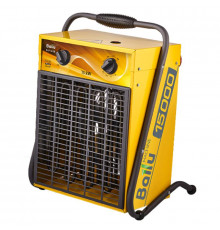 Тепловая пушка BALLU BHP-M-15