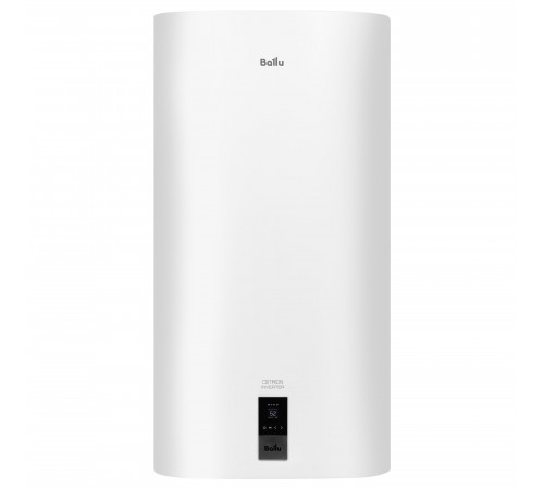 Водонагреватель Ballu BWH/S 100 Cetrion Inverter
