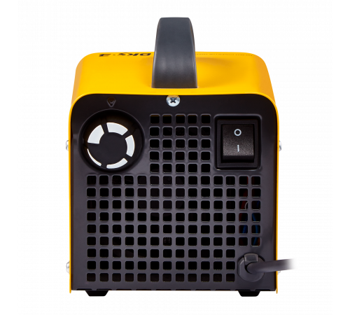 Пушка тепловая BALLU BKS-3