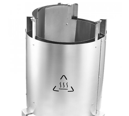 Обогреватель газовый инфракрасный Ballu BIGH-10