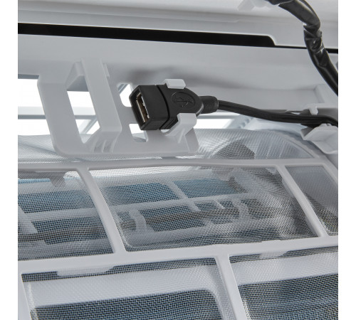 Сплит-система инверторного типа Ballu Defender BSHI-12HN8 комплект