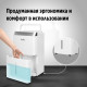Осушитель воздуха Ballu Comfort BD30T CL