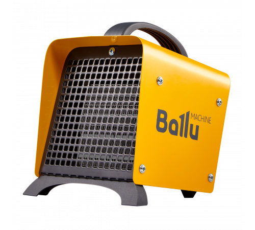 Пушка тепловая BALLU BKS-3