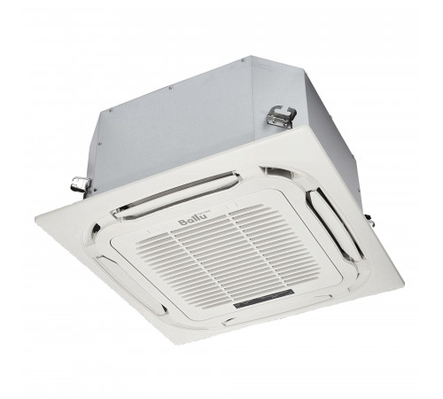 Комплект Ballu Machine BLC_C-18HN1_21Y (compact) полупромышленной сплит-системы, кассетного типа