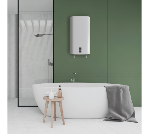 Водонагреватель Ballu BWH/S 100 Cetrion Inverter