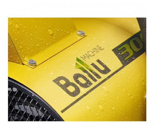 Пушка тепловая BALLU BHP-PE-3