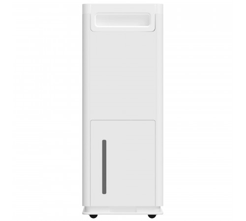 Осушитель воздуха Ballu Heavy Duty Plus BD60CI