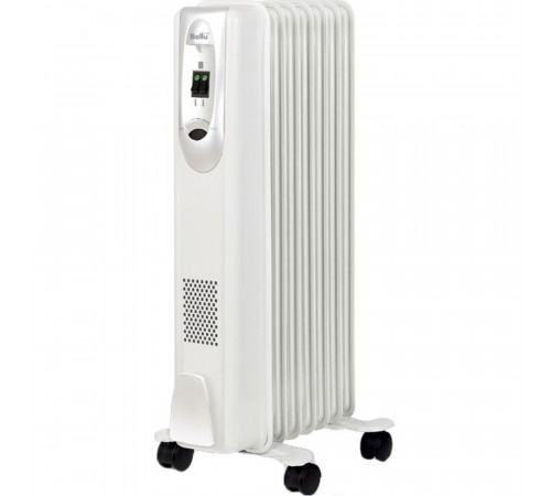 Радиатор масляный Ballu Comfort BOH/CM-07WDN 1500 (7 секций)