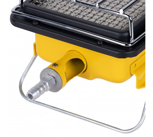 Обогреватель инфракрасный газовый Ballu BIGH-2