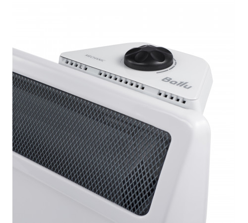 Модуль отопительный электрического конвектора Ballu Plinth Transformer BEC/PL-1000