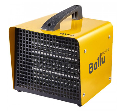 Тепловая пушка BALLU BKX-5