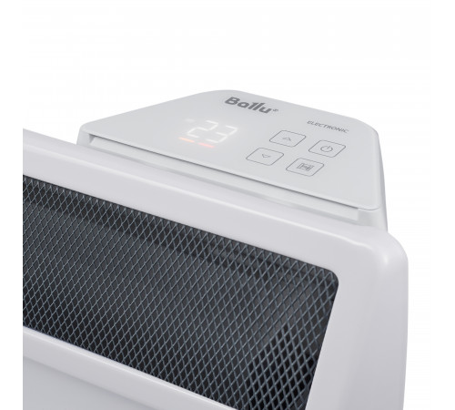 Модуль отопительный электрического конвектора Ballu Plinth Transformer BEC/PL-1000